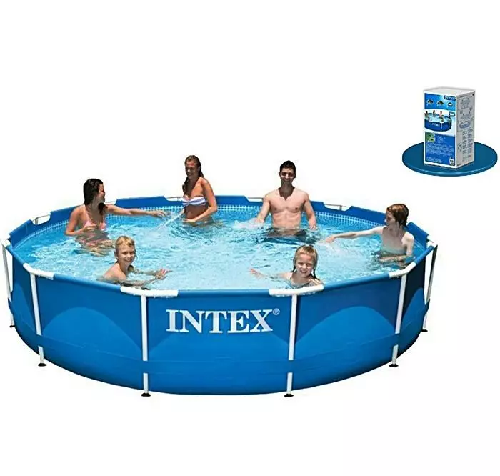 Басейн каркасний Intex 28210 оптом